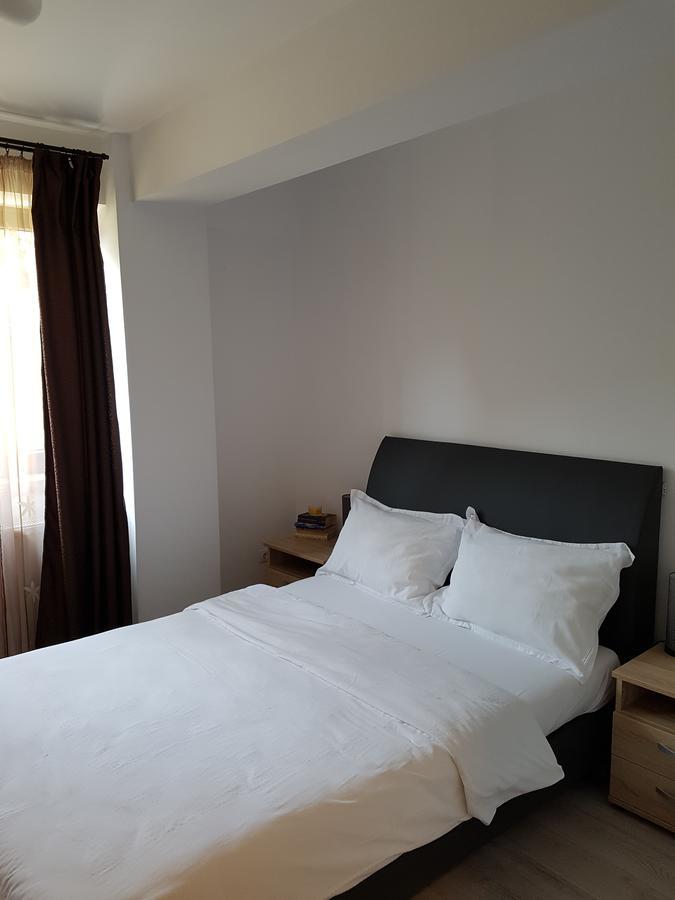 Sibiu City Center Apartments Exteriör bild