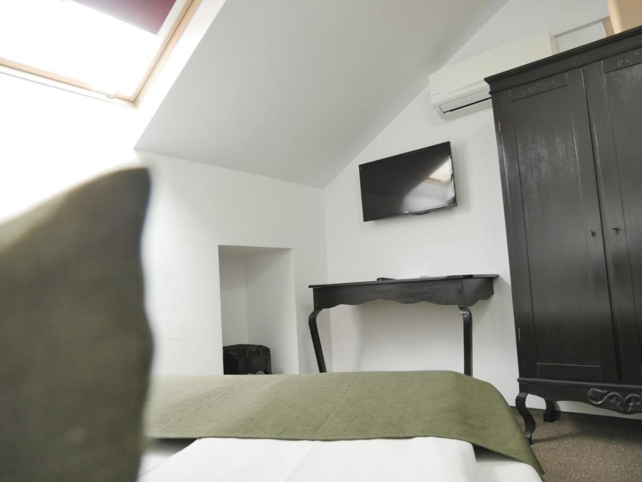 Sibiu City Center Apartments Exteriör bild