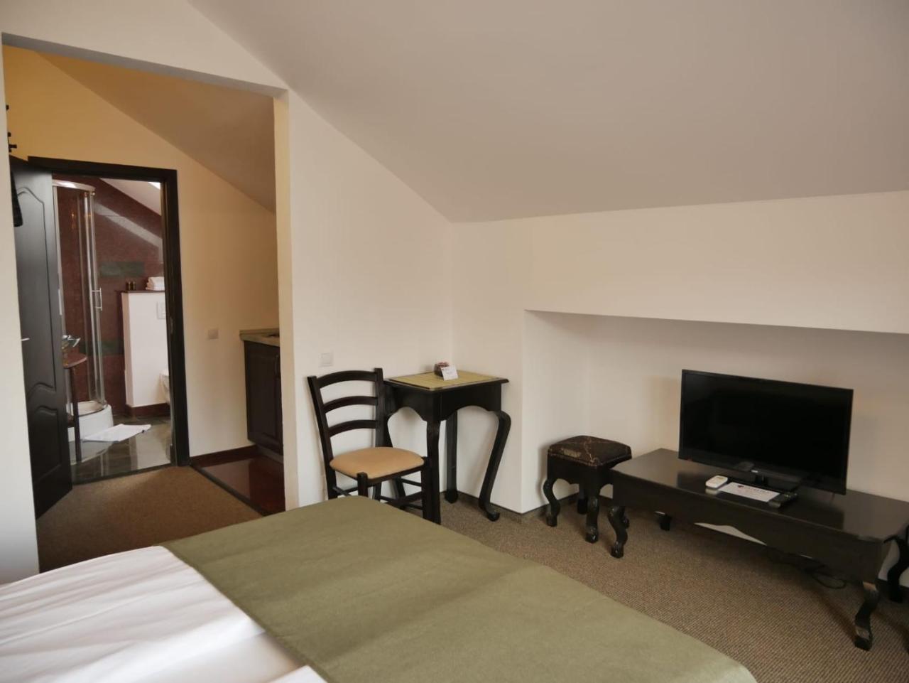 Sibiu City Center Apartments Exteriör bild