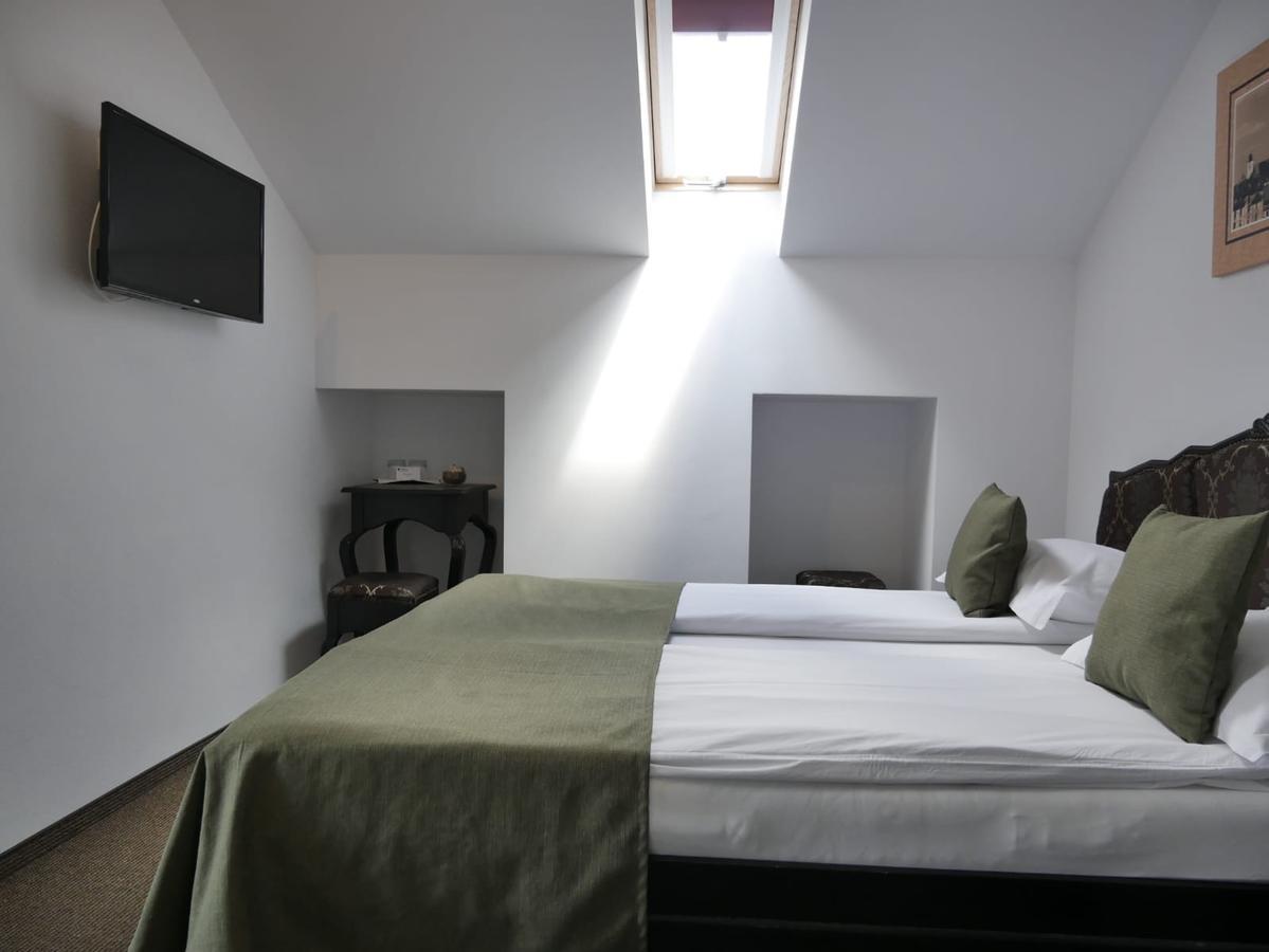 Sibiu City Center Apartments Exteriör bild